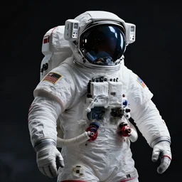 an astronaut rockstar,digital art,ultra realistic,ultra detailed,art by greg rutkowski,3 point lighting,hyeprdetailed,professional lighting,dramatic,cinematic