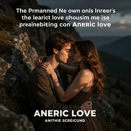 antric love