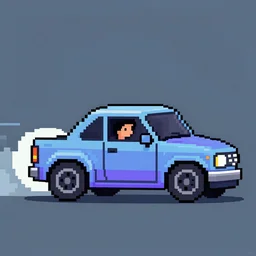 8 0 s punk rock drift phonk pixel art kai vermehr