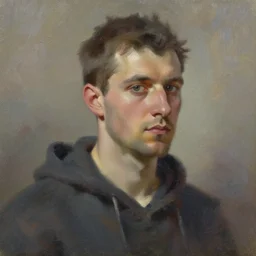 puzzle, oil painting by jama jurabaev, brush hard, artstation, for aaa game, high quality, brush stroke