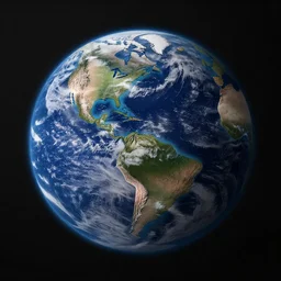 earth - chan art, art station, earth love