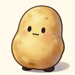 yoko potato