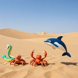 [ 🐉 as 🐋 as 🐙 as 🐳 in desert photography ] ( by kim jung gi ) ( by george morikawa ) ( by kentaro miura ) ( by eiichiro oda )
