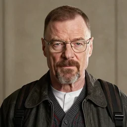 girlboss walter white