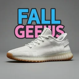 fall guys yeezus tour