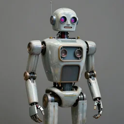 ( ( ( ( ( 1 9 5 0 s robot, robert kinoshita, android. muted colors. ) ) ) ) ) by jean - baptiste monge, tom lovell!!!!!!!!!!!!!!!!!!!!!!!!!!!!!!