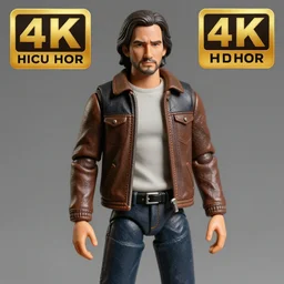 young nicolas cage action figure. realistic. photo. photorealistic. detailed. high quality. high resolution. lossless quality. lossless. 8 k. hdr. 4 k. 8 k resolution. 1 6 k resolution