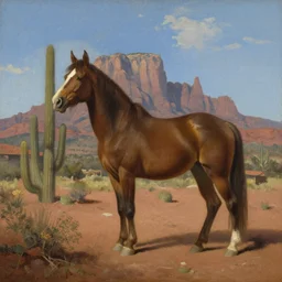 williams arizona painting by thomas cole