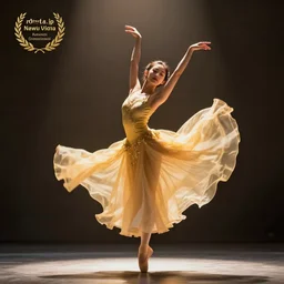 cute dancing girl,vector,pixta.jp