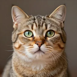 epic professional impressionist impressionist impressionist impressionist impressionist impressionist digital art of cat, epic, stunning, gorgeous, much detail, much wow, masterpiece