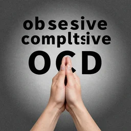 ocd, obsessive - compulsive disorder