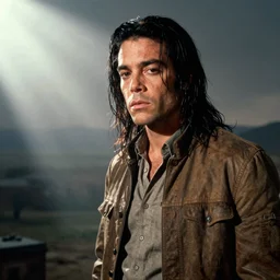 elvish presley if he never died