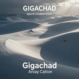 gigachad instagram photo