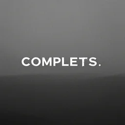 complete emptiness
