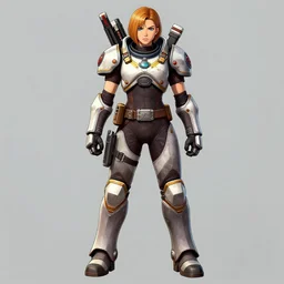 full body character portrait of roseanne barr in gears of war, color page, tankoban, 4 k, tone mapping, doll, akihiko yoshida, james jean andrei riabovitchev marc simonetti, yoshitaka amano, h. hydrochaeris