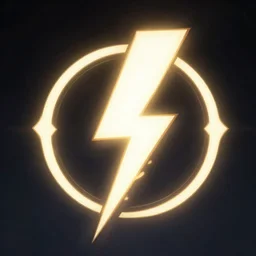 lightning mage spell icon, warcraft symbol, rpg skill, art, aesthetic octane render, 8 k, divine holy symbol spell effect, art by greg rutkowski, western comic style, comic, sharp lineart, professional lighting, deviantart, artstation, trevor henderson, rossdraws, ilya kuvshinov, cushart krentz, gilleard james, cinematic, dramatic