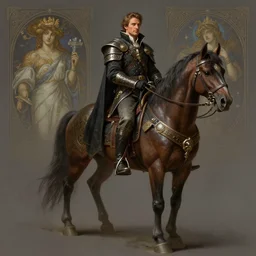 full body photograph of johnny galecki as a dragoon, deep focus, intricate, elegant, highly detailed, digital painting, artstation, concept art, matte, sharp focus, illustration, d & d, fantasy, hearthstone, art by artgerm and greg rutkowski and alphonse mucha