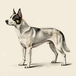 cenobite canine anatomical drawing veterinary 1 0 2 4 x 1 0 2 4