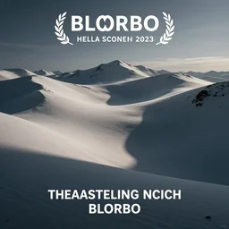 blorbo, from my shows