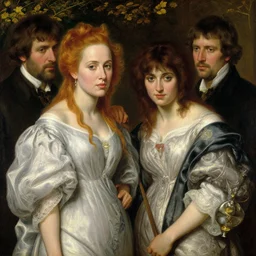 a beautiful painting of gillian anderson by john everett millais and dante gabriel rossetti and john collier and john william waterhouse, preraphaelite, detailed, trending on artstation, hd, masterpiece