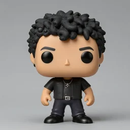 weird al funko pop character