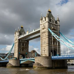 tower bridge collapsing, disaster, stock photo, breaking news, associated press photo
