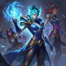 azir league of legends wild rift hero champions arcane magic digital painting bioluminance alena aenami artworks in 4 k design by lois van baarle by sung choi by john kirby artgerm and greg rutkowski and magali villeneuve mage fighter assassin