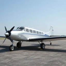1930s Pilatus PC-12