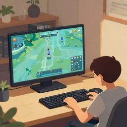 dead cells, the computer games