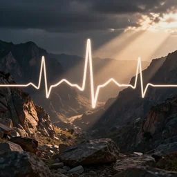 atrial flutter ecg