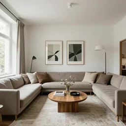 room interiors by wlop