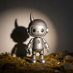 designer toy by kidrobot