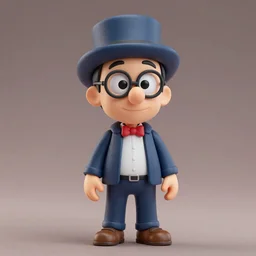 Nendoroid Dewey from Malcolm in the Middle