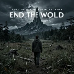 of the end of the world