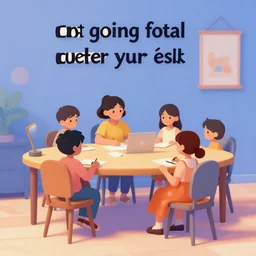 is going fetal It's the dance the kids all feel Just get down under your desk Feels like your mama's nest, alright Everyone is going fetal It's the one thats really real You're gonna love it if you give it a try You just lay down like you're gonna die, alright