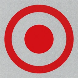photo of photo of photo of red circle
