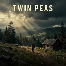 twin peaks movie poster art by enric torres - prat