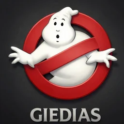 Ghostbusters fighting vedna