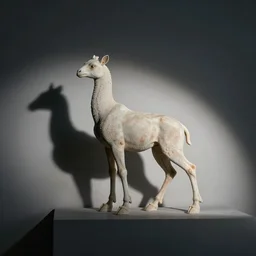 ambiguous creature