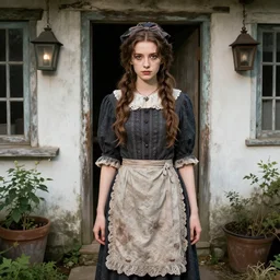 a feral housewife
