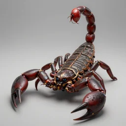highly detailed vfx portrait of scorpion mortal kombat, artstation, art by greg staples, unreal engine, cinematic lighting, digital illustration, ornate details,