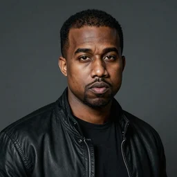 a portrait of kanye west in the style of a fantasy tabletop rpg