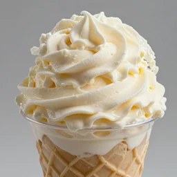 vanilla ice, vanilla ice with a swirly vanilla ice cream hairdo his hair is made out of vanilla ice cream, his hair is made of vanilla ice cream, realistic, hyperrealistic, ultra realistic, real, real world, highly detailed, very detailed, extremely detailed, intricate details, 8 k resolution, hd quality