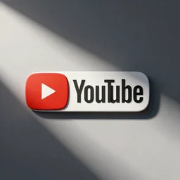 youtube logo