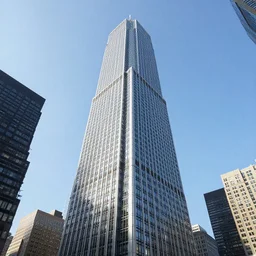 skynet office building in new york