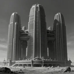 brutalist, soviet architecture on mars, megastructure, kowloon city, hong kong, grey, intricate, ugly highly detailed, centered, digital painting, artstation, concept art, smooth, sharp focus, illustration, artgerm, tomasz alen kopera, peter mohrbacher, donato giancola, joseph christian leyendecker, wlop, boris vallejo