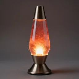 lava lamp : : made of wool : : hyper realistic, ultra realistic, realism, 8 k