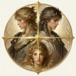 symmetry!! portrait of draven, d & d, intricate, elegant, highly detailed, digital painting, artstation, concept art, smooth, sharp focus, illustration, art by artgerm and greg rutkowski and alphonse mucha