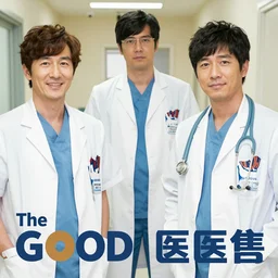 the good doctor