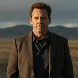 hi-res cinematic film still of Steve Carell